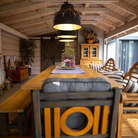 Hortus Apartament Z Klimatyzacja Boleslawiec  Dış mekan fotoğraf