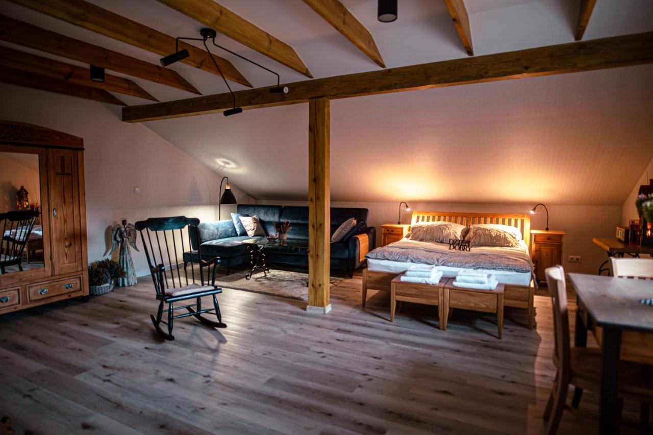 Hortus Apartament Z Klimatyzacja Boleslawiec  Dış mekan fotoğraf