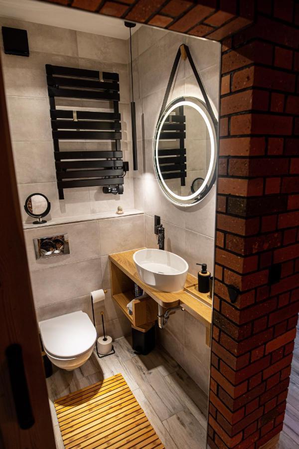 Hortus Apartament Z Klimatyzacja Boleslawiec  Dış mekan fotoğraf
