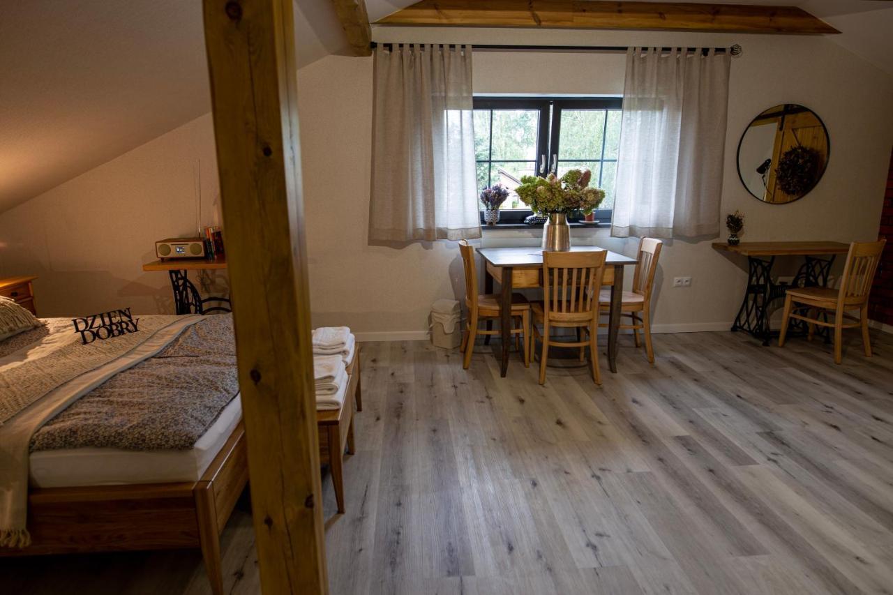 Hortus Apartament Z Klimatyzacja Boleslawiec  Dış mekan fotoğraf