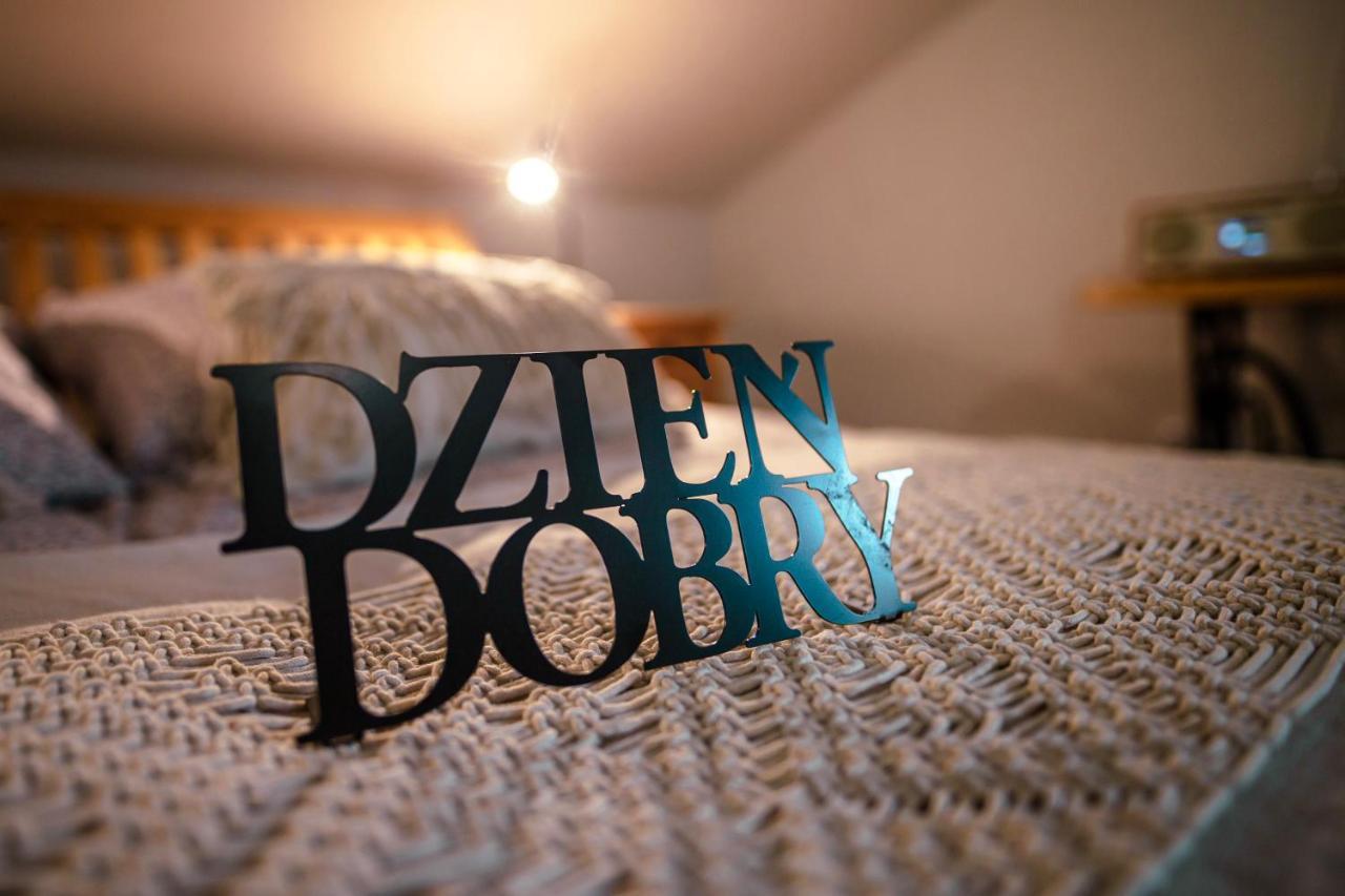 Hortus Apartament Z Klimatyzacja Boleslawiec  Dış mekan fotoğraf