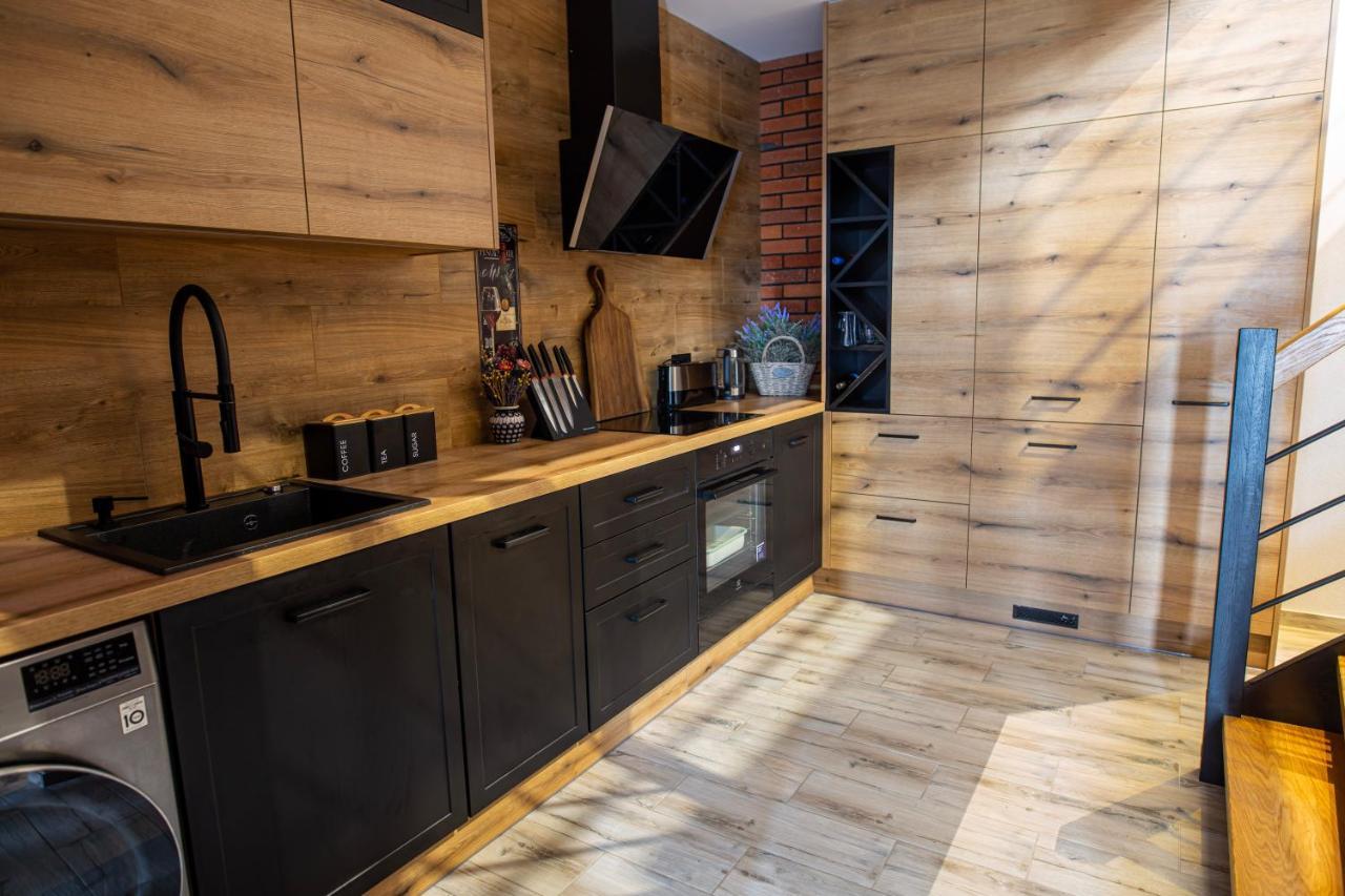 Hortus Apartament Z Klimatyzacja Boleslawiec  Dış mekan fotoğraf