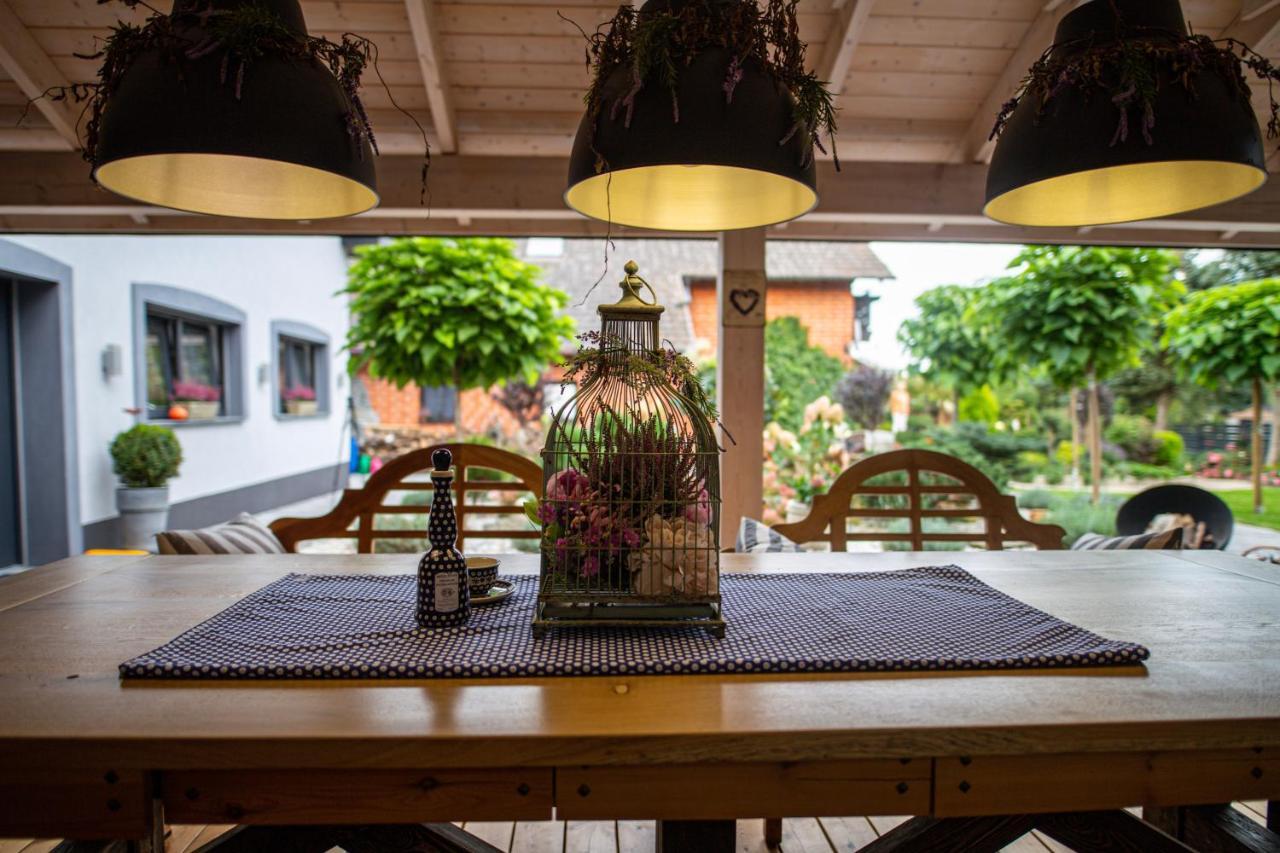 Hortus Apartament Z Klimatyzacja Boleslawiec  Dış mekan fotoğraf