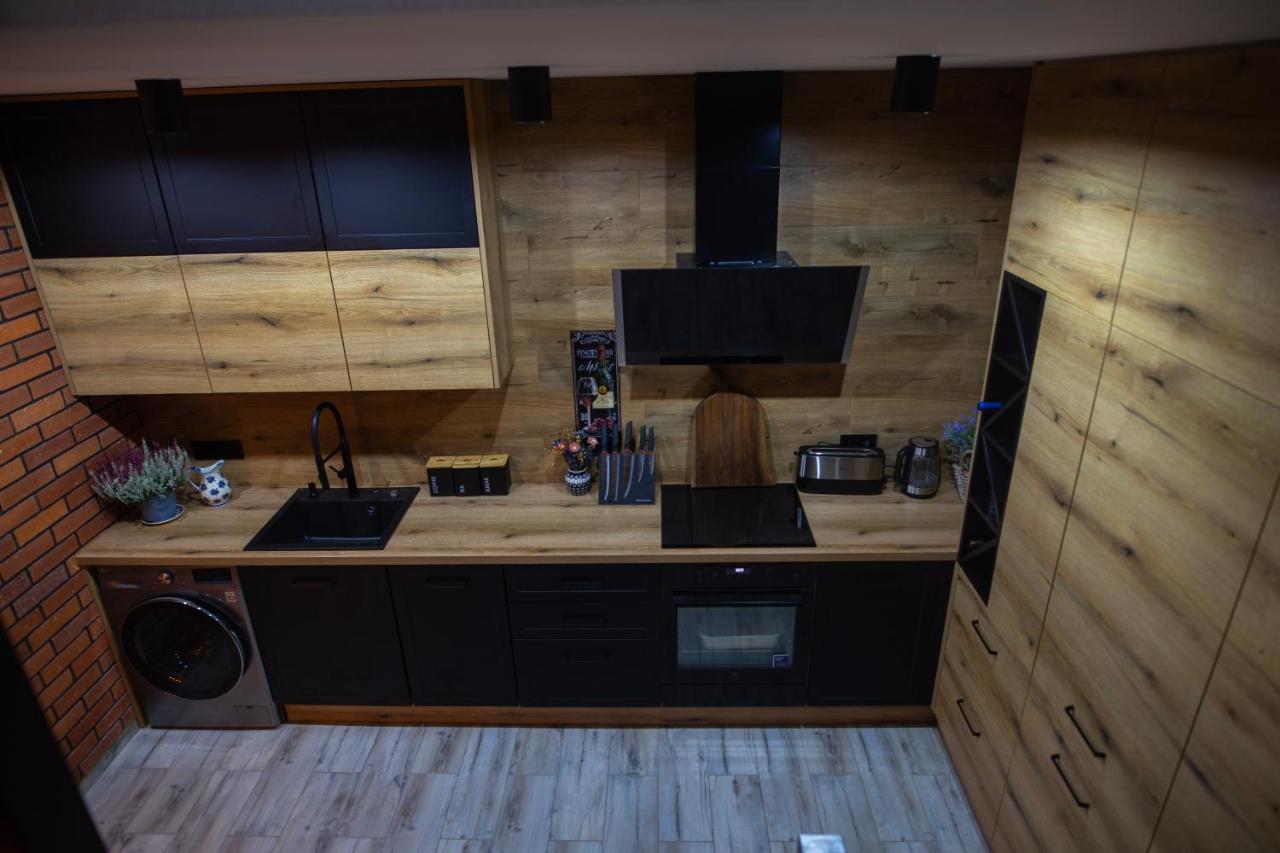 Hortus Apartament Z Klimatyzacja Boleslawiec  Dış mekan fotoğraf