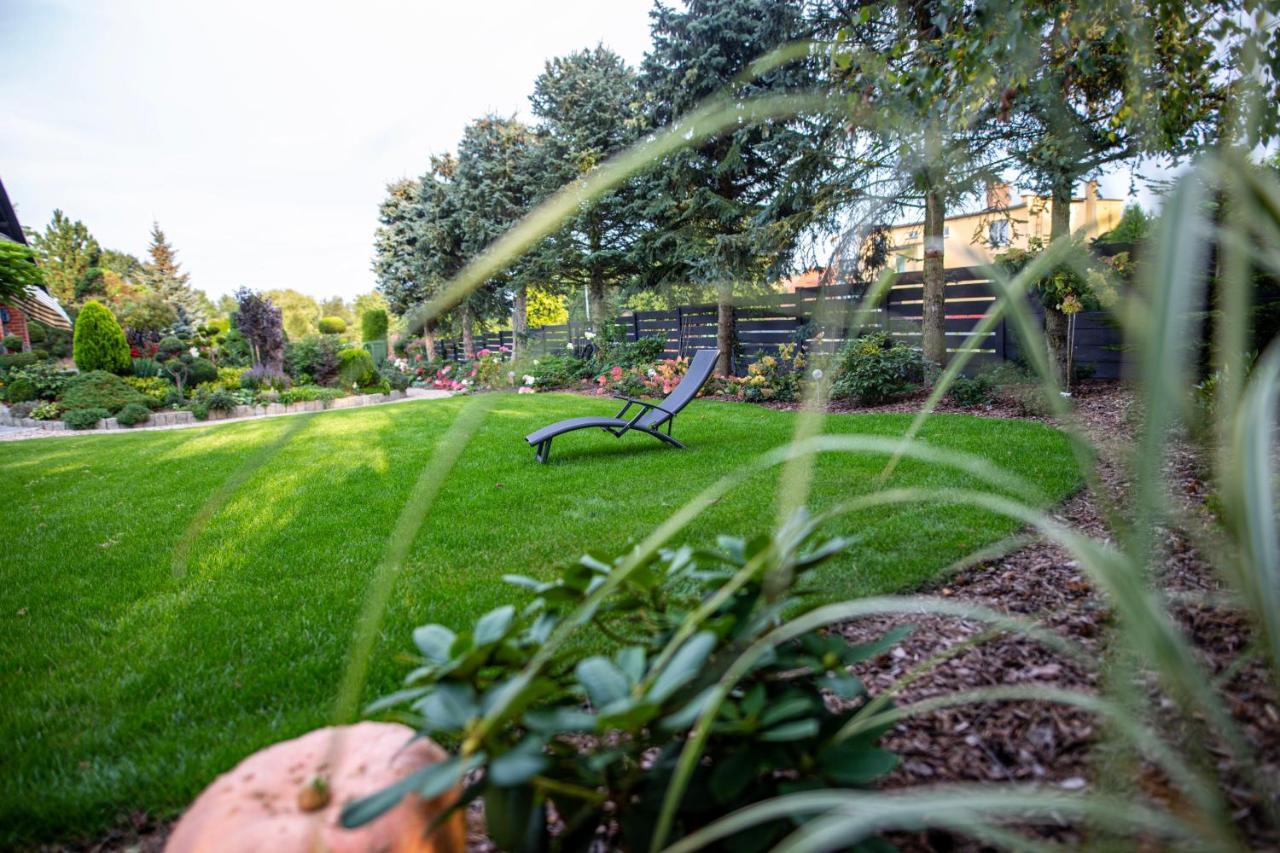 Hortus Apartament Z Klimatyzacja Boleslawiec  Dış mekan fotoğraf