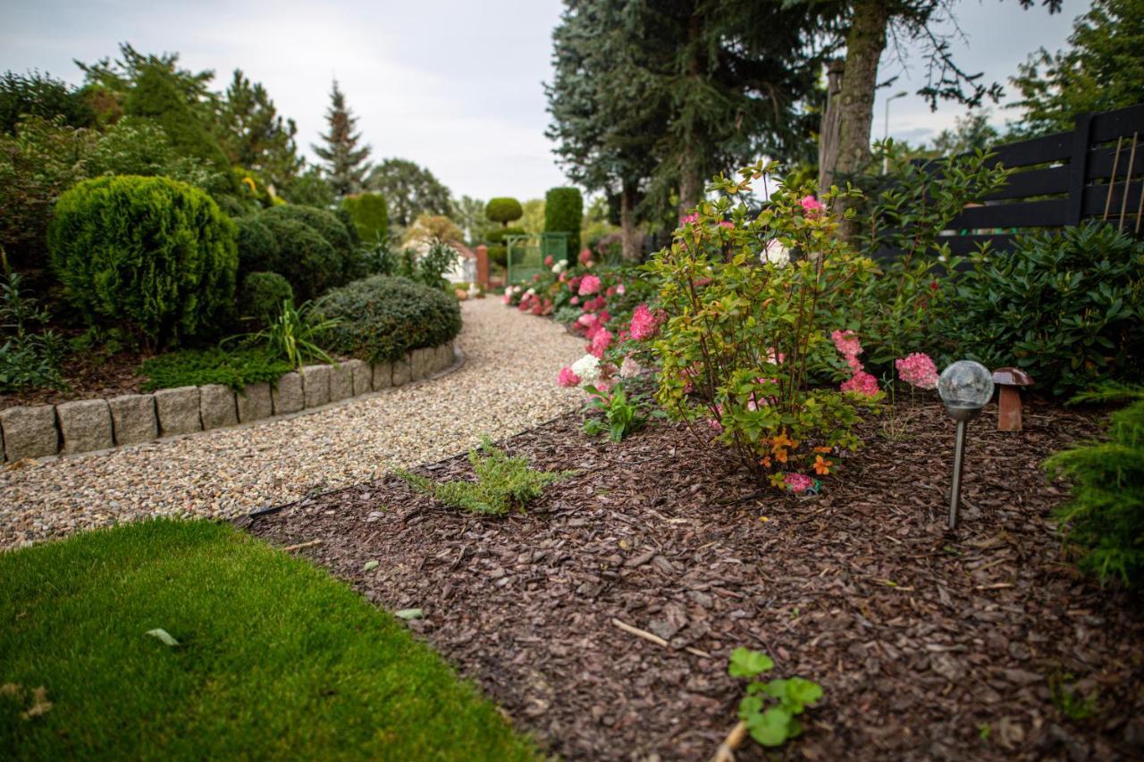 Hortus Apartament Z Klimatyzacja Boleslawiec  Dış mekan fotoğraf