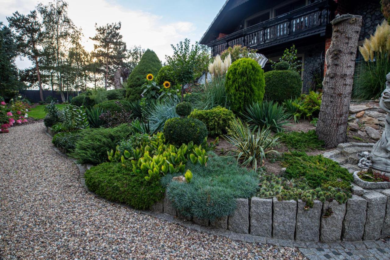 Hortus Apartament Z Klimatyzacja Boleslawiec  Dış mekan fotoğraf