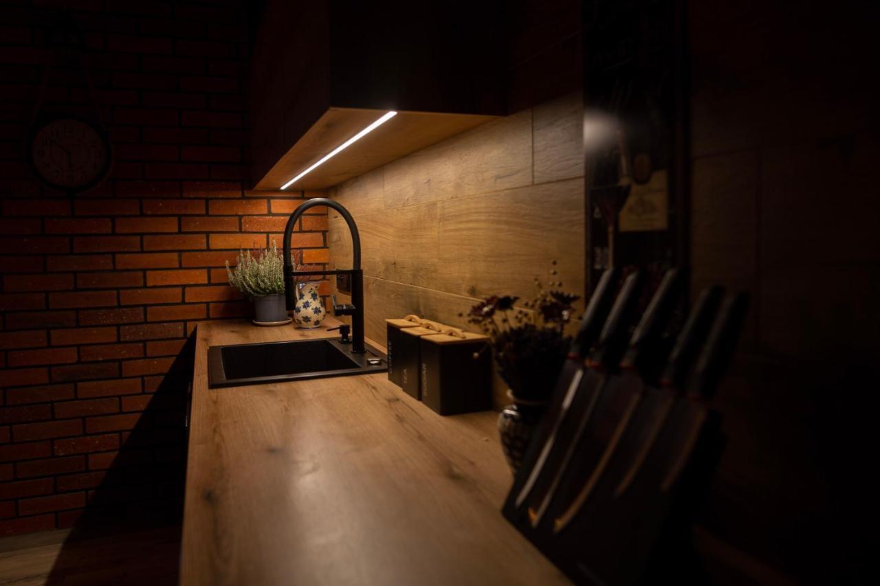 Hortus Apartament Z Klimatyzacja Boleslawiec  Dış mekan fotoğraf