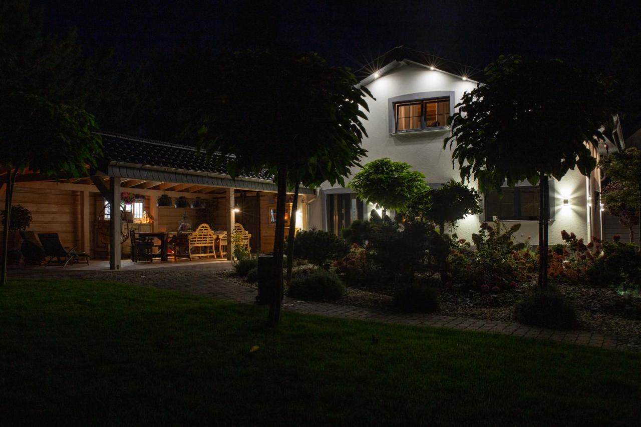 Hortus Apartament Z Klimatyzacja Boleslawiec  Dış mekan fotoğraf