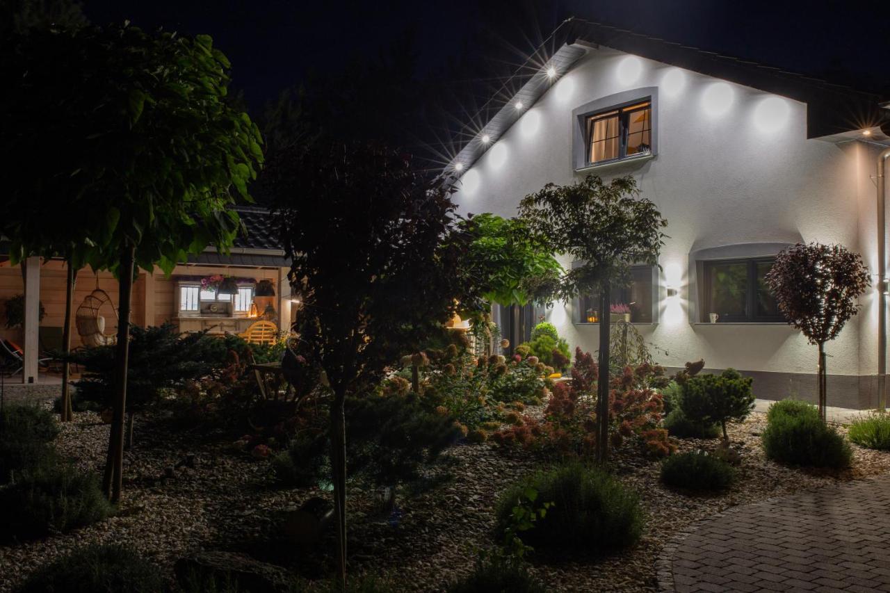 Hortus Apartament Z Klimatyzacja Boleslawiec  Dış mekan fotoğraf
