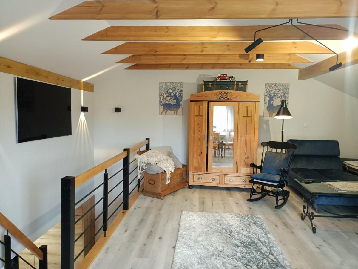 Hortus Apartament Z Klimatyzacja Boleslawiec  Dış mekan fotoğraf