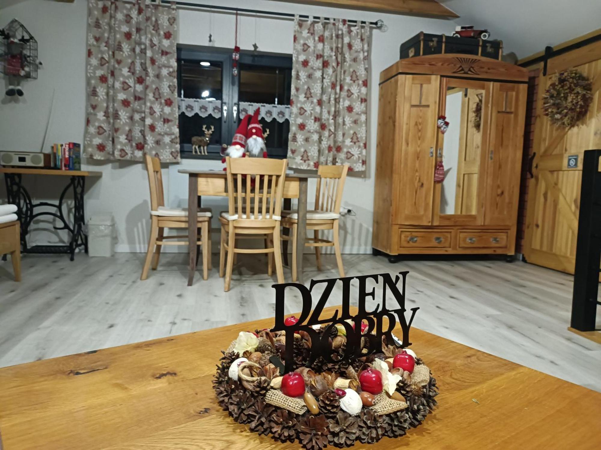 Hortus Apartament Z Klimatyzacja Boleslawiec  Dış mekan fotoğraf