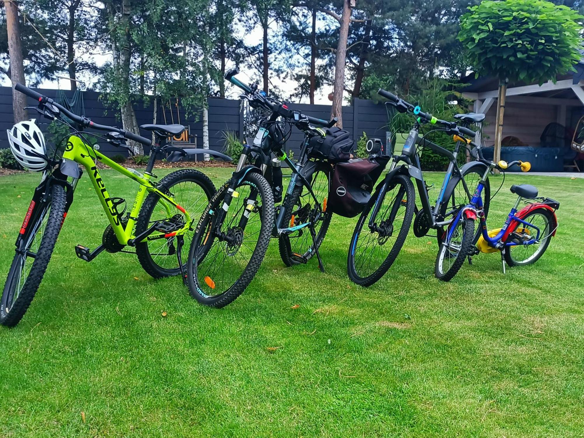 Hortus Apartament Z Klimatyzacja Boleslawiec  Dış mekan fotoğraf