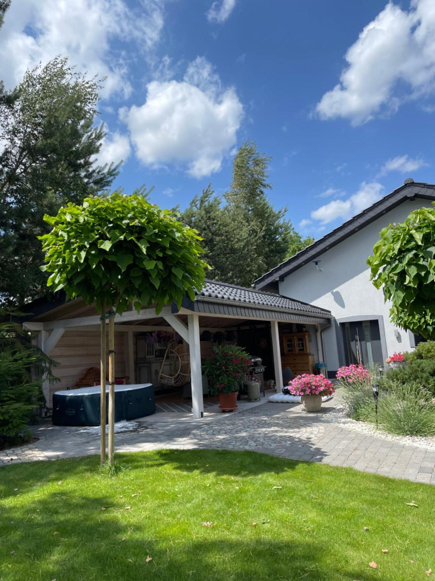 Hortus Apartament Z Klimatyzacja Boleslawiec  Dış mekan fotoğraf
